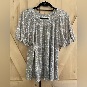 Cute Anthropology Top